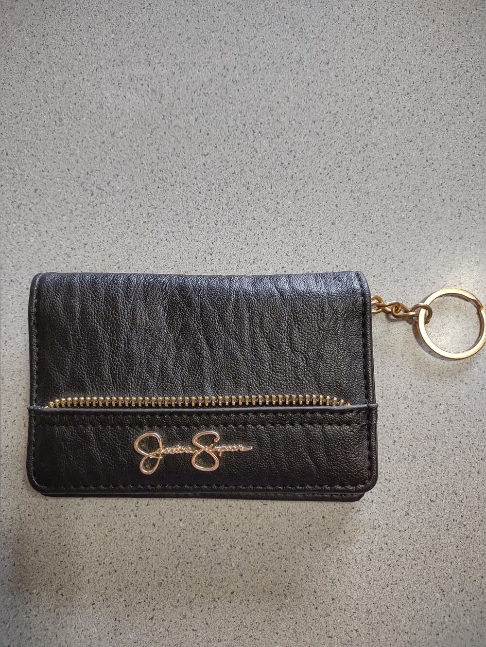 JS Card Holder